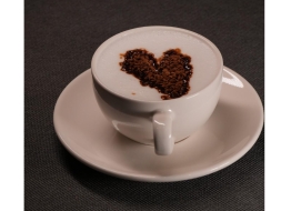 Sütlü Nescafe