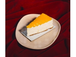 Limonlu Cheescake