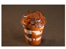 Cup Lotuslu