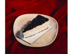 Frambuazlı Cheescake