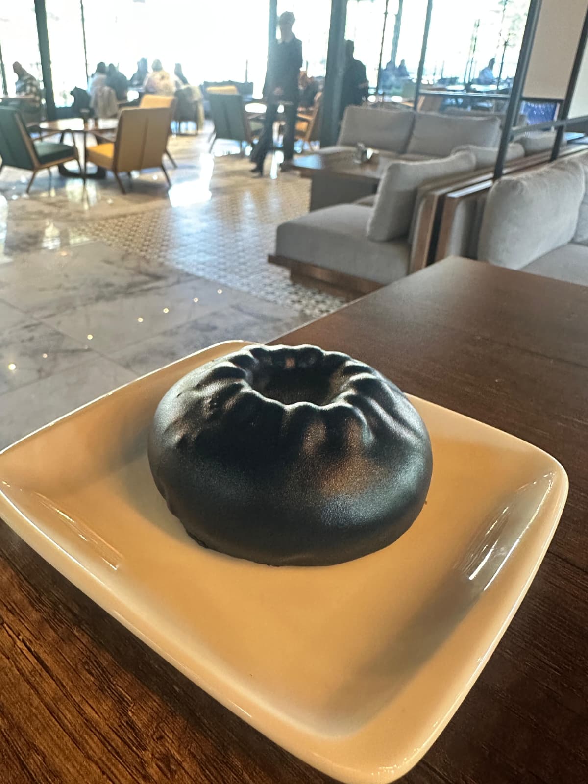 Cedric Yaban Mersini