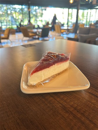 Cheezcake (franbuaz)