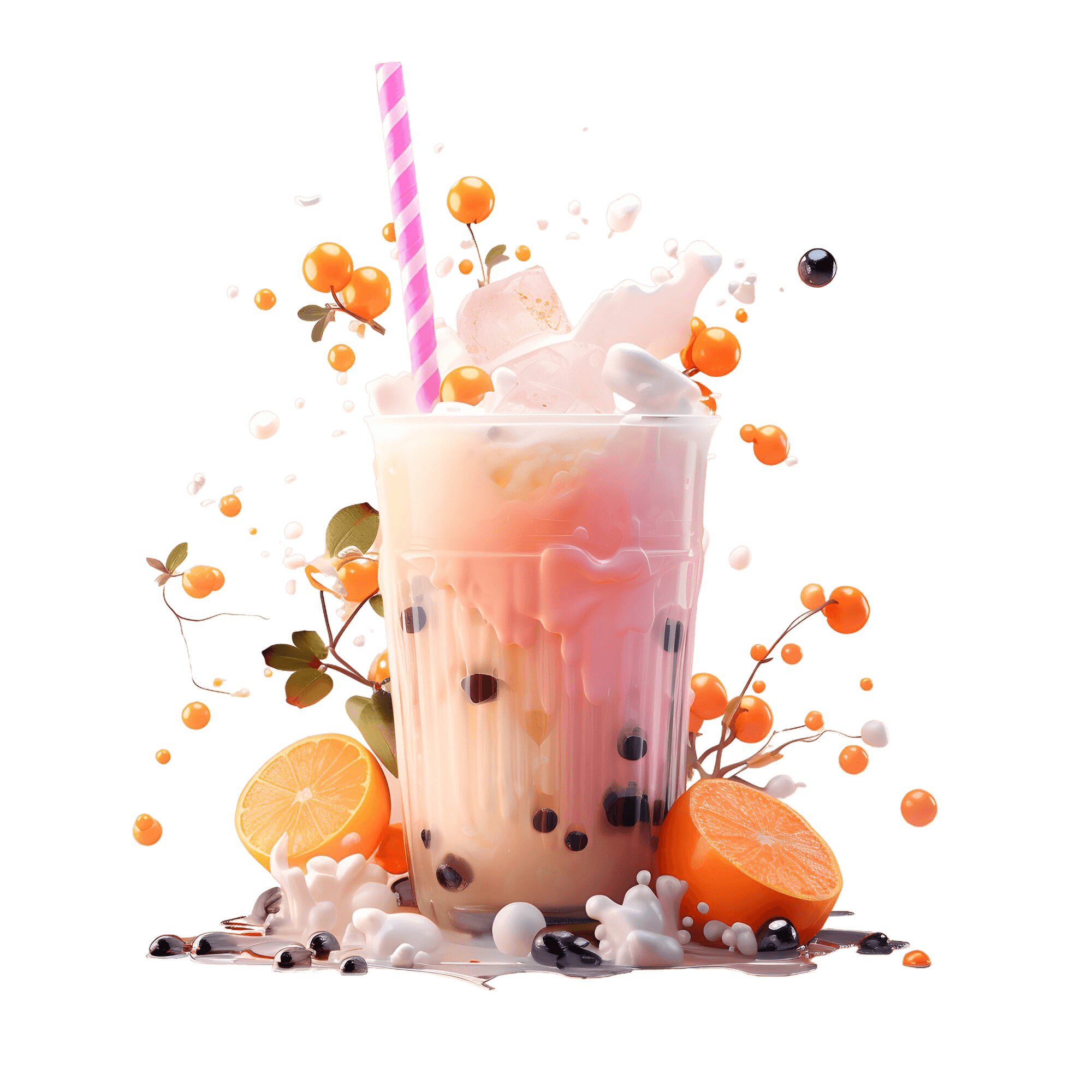 Bubble Tea