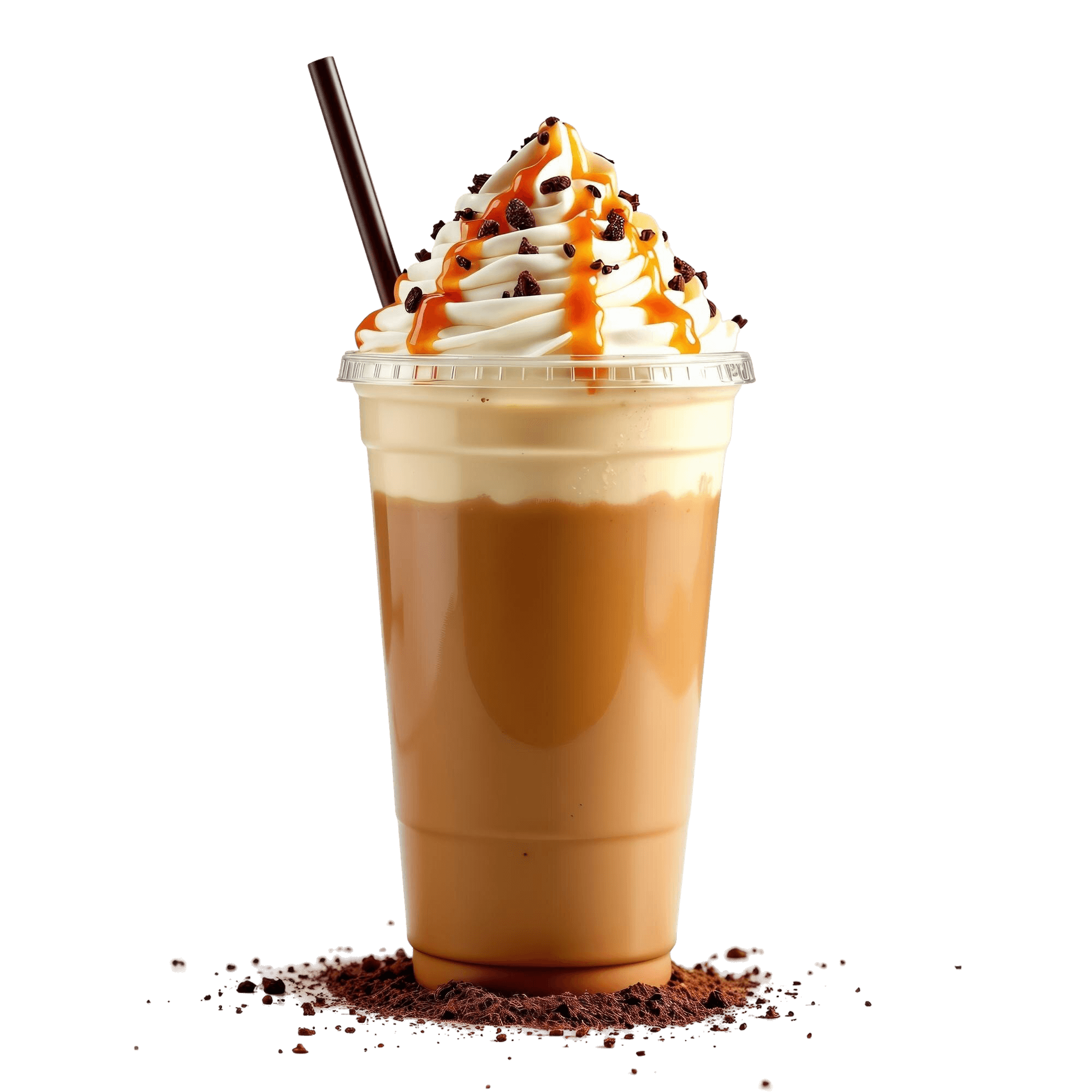 Frappe